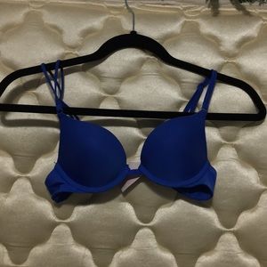 VS PUSH UP BRA